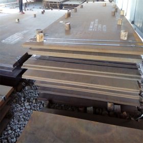 耐磨钢板 现货批发 NM400耐磨钢板 质量保证