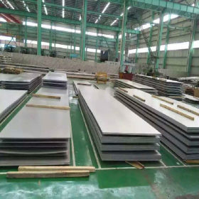 批发不锈钢304L不锈钢板 316工业板 材质保证 规格齐全