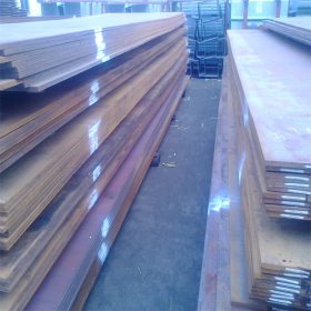 现货30Mn钢板质量保证 可加工切割30锰板中厚钢板