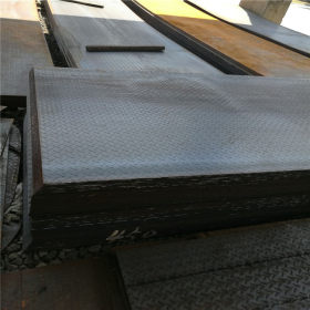 供应  钢板 花纹板 中厚板 以及特殊材质钢板