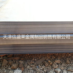 现货直销NM400耐磨钢板高强度耐磨钢板NM400 500 600钢板含税出库