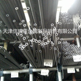 厂家批发SUS304J1不锈钢管现货SUS304J1不锈钢无缝管价格