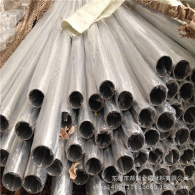 热销201不锈钢装饰管 环保精品不锈钢管工业管道304不锈钢耐腐管