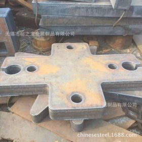 上海现货宝钢 舞钢 南钢 新钢 Q345R锅炉压力容器钢板数控切割