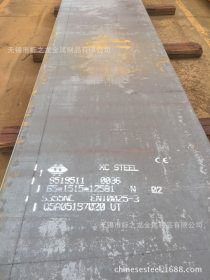 钢厂直销低合金系列钢板Q345A/B/C/D/E可切割零售按图下料