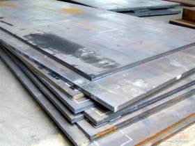 专业高强度钢板现货供应Q460B/C/D/E——无锡