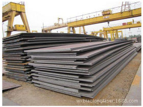 优质钢板 Q345B普碳钢板 16mn中厚板切割定尺 规格齐全
