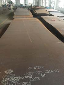 现货供应耐磨板NM360/NM400钢板3-80mm高强度耐磨钢板