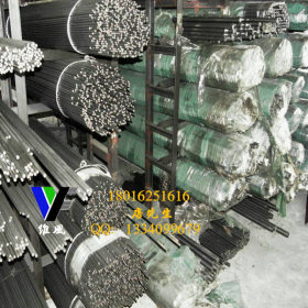 上海销售合结钢42CrV6圆钢  可定制