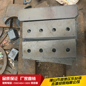 现货热轧钢板q235a钢板加工下料q235钢板加工切割Q345B加工