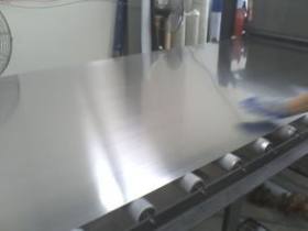 厂家畅销 宝钢304l不锈钢板，卷板,可切割，深加工