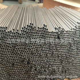 现货销售304不锈钢管精密无缝管 不锈钢毛细管切割加工 可定尺
