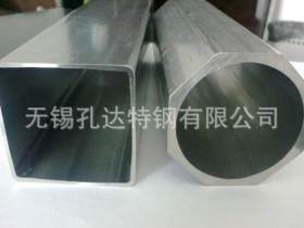 厂家供应316L高镍不锈钢焊管高档制品方管工业化工机械
