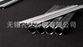 厂家畅销 加厚不锈钢无缝钢管 非标合金无缝钢管加工孔达钢管