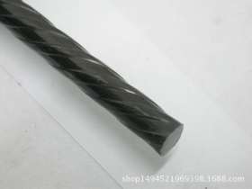 钢绞线生产厂家供应春鹏牌：预应力钢绞线 1*7-φ9.50mm