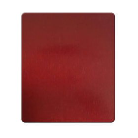 高端纳米抗指纹发黑做旧红古铜青古铜拉丝手拉丝201#304不锈钢板