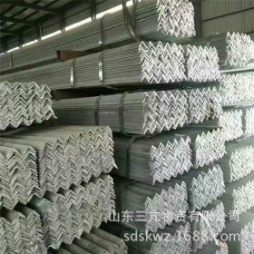 国标角钢Q235材质规格50*50*5 量大价格优惠唐山厂家