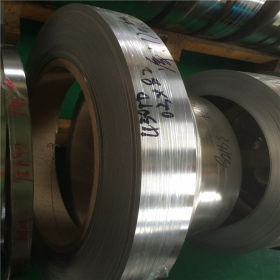 上海供应 环保SUS430BA 不锈钢卷 不锈钢带材
