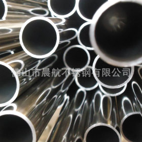 长期销售 不锈钢圆管 201 结实耐用不锈钢圆管 热销不锈钢圆管