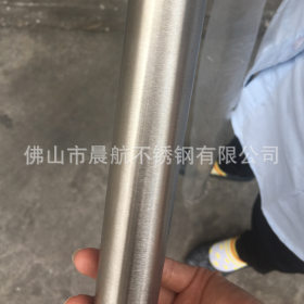 专业生产 不锈钢圆管 201 耐高温不锈钢圆管 卫生级不锈钢圆管