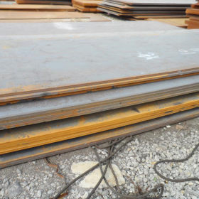 35#钢板现货厂家 货源充足 规格齐全 35号钢板价格优惠 可切割