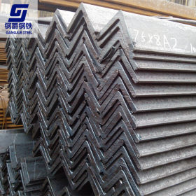 上海角钢型号 等边角钢价格 Q235B角钢厂家 等边角铁冲孔