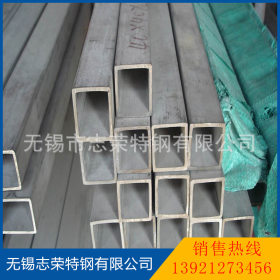 不锈钢无缝方管 工业焊管 201/304/316/316L 不锈钢方通、方钢