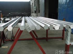 SUS303不锈钢六角棒 易车易加工不锈钢型材1.0,2.0,3.0,4.0,5.0,6