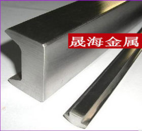 大量生产303CU凹凸不锈钢型材 棒材 线材 公差小 精度高 表面光亮