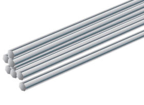不锈钢抛光棒 不锈铁拉丝棒 细小不锈钢铁光亮棒 SUS420材料性能