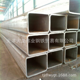 方形焊管、厂家现货直销Q235B方管、焊接方管价格
