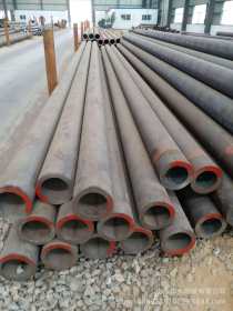 珠海厚壁合金钢管批发 15crmo厚壁合金钢管大量批发325*25规格