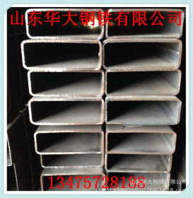 芜湖安庆低合金大口径方矩管批发 1200*1000*35合金大口径方矩管