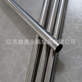 太钢304不锈钢管现货 321不锈钢管价格 316L不锈钢管销售处