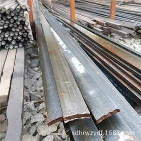 供应q235优质冷拉扁钢 纵剪扁钢 定尺可配送到厂