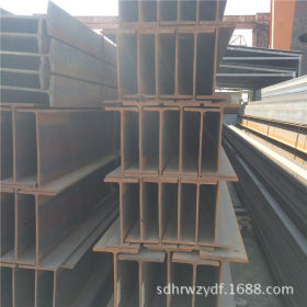 供应优质工字钢 国标工字钢 q235b多种规格 配送到厂