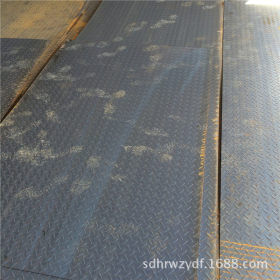 厂家直供多种规格花纹板 卷 可定尺切割 可折弯 配送到厂