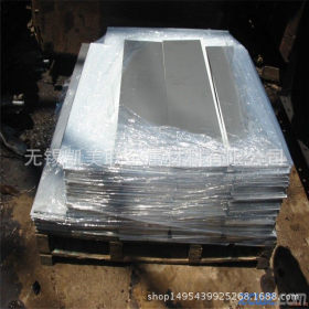 现货不锈钢板304 321 316L冷热轧平板按客户要求可剪折 激光切割