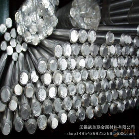 专业生产SUS304不锈钢棒 高质量不锈钢圆钢 304不锈钢圆钢