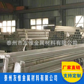 厂家供应 304不锈钢冷拉方钢 现货供应 耐腐蚀不锈钢方钢可定制