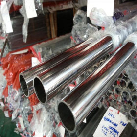 不锈钢厂家304光面拉丝不锈钢圆管外152mm厚度0.8-3.0mm价格