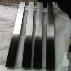 佛山厂家直销304不锈钢黑钛金光面方管30*30mm实厚1.0-2.8毫米