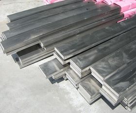 冷拉304不锈钢扁钢80*10实心扁条(定尺)-不锈钢型材厂家|供应商