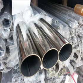 不锈钢厂家304光面拉丝不锈钢圆管外139mm厚度0.8-3.0mm价格