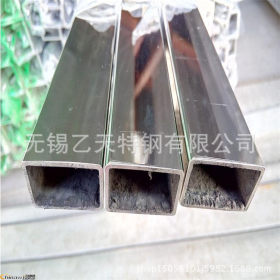 厂家供应国标304不锈钢方管 五金制品不锈钢方管 耐腐蚀方管 加工