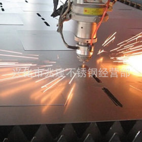 专业供应 304L进口不锈钢板材激光切割 工业不锈钢板材加工