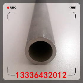 佛山不锈钢管厂家 专业生产201 304不锈钢制品管 不锈钢装饰管