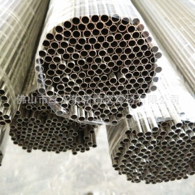不锈钢毛细管 201/304小口径不锈钢管  316不锈钢精密管