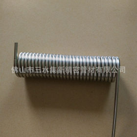 专业生产201不锈钢盘圆 304/316不锈钢盘管 毛细管不锈钢小口径