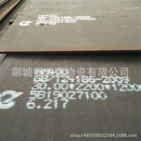 厂家优质耐磨板供应 nm500耐磨板报价 高强度耐磨钢板现货